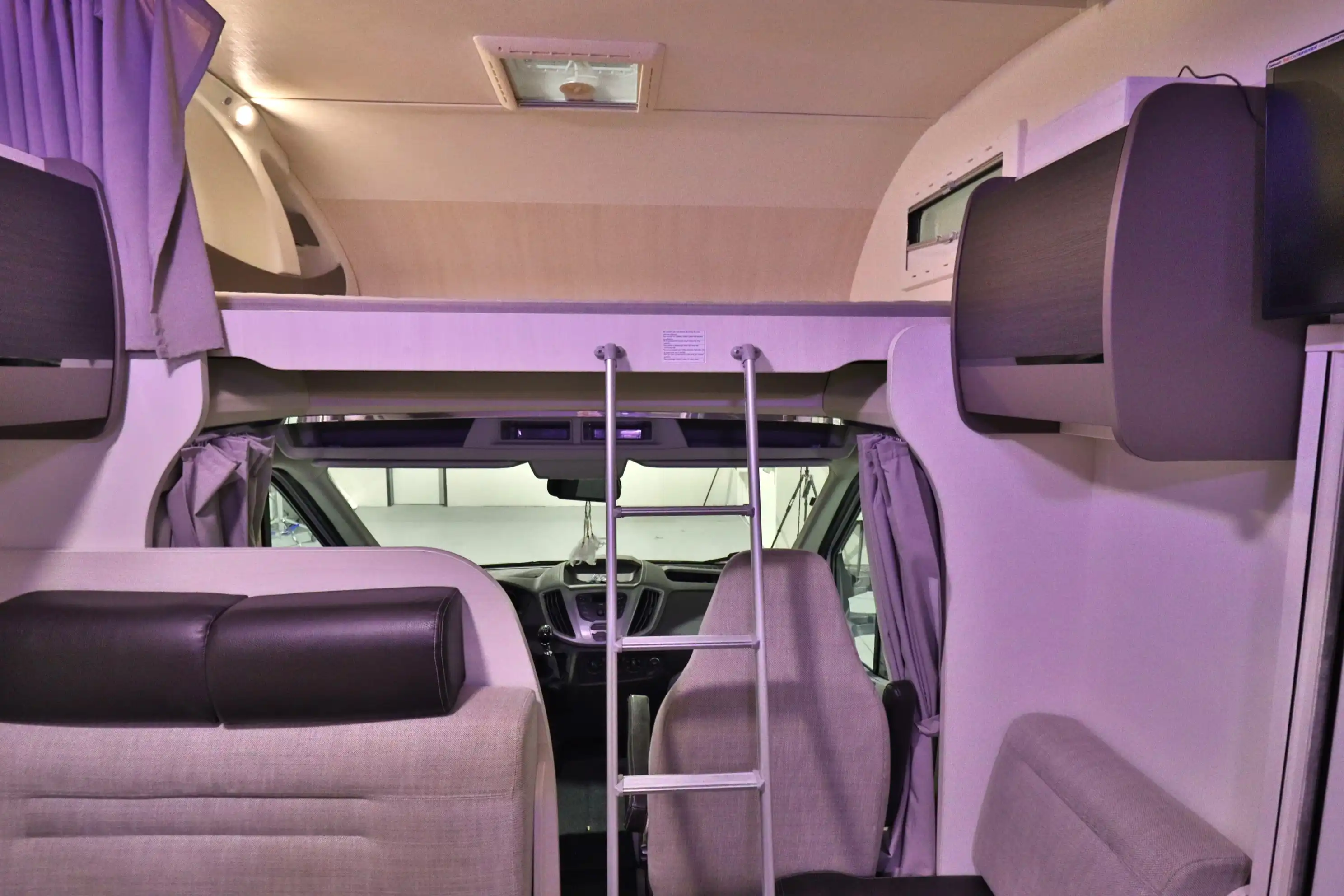CHAUSSON FLASH 714 GA